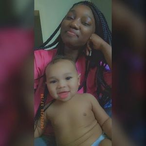 Meet your Posher, Jai'meika